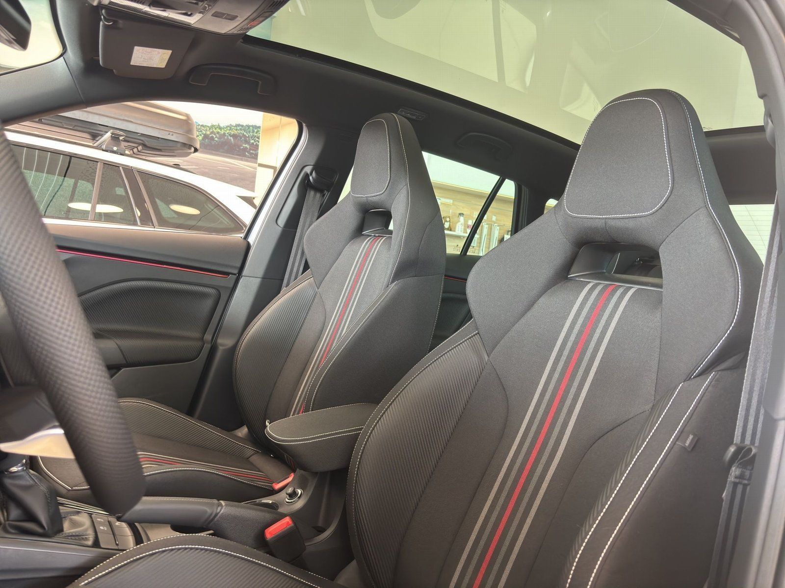 Skoda Scala - Bild 7