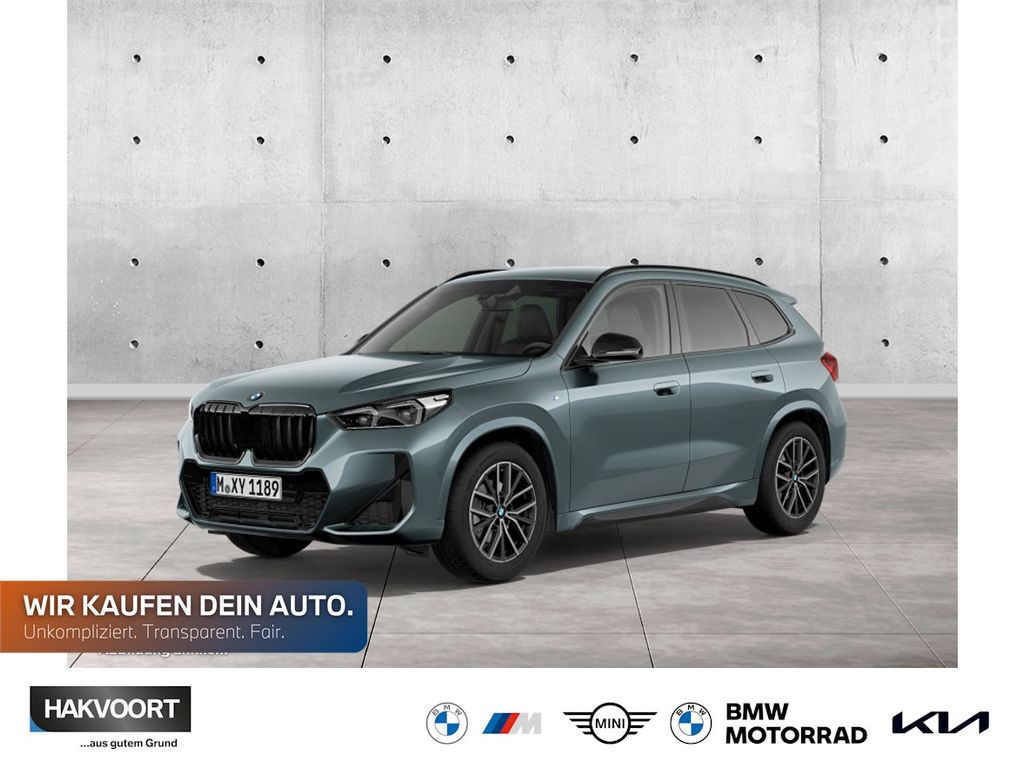 Image of BMW X1