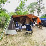 Trigano Zambesi Zeltanhänger Bj. 2020  - Zeltanhänger