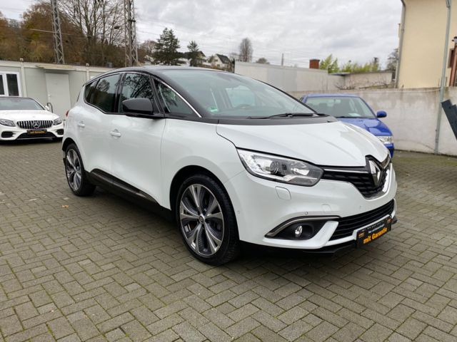 Renault Scenic IV Intens/PDC/Panorama/Kam./SHZ/Navi