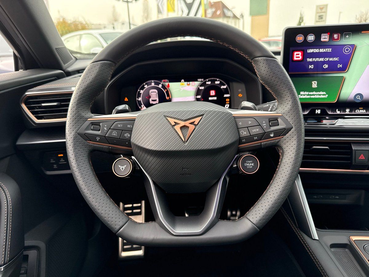 Cupra Formentor - Bild 15