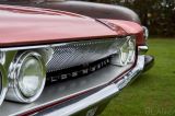 Oldsmobile Dynamic 88 Holiday Sedan - Oldsmobile: Limousine