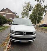 Volkswagen Verkaufe VW Multivan T6 Trendline  Top ge... - Volkswagen LT mit Diesel-Antrieb