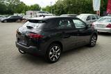 Citroën C4 Cactus Feel Navi Kamera AHK Tempomat - Citroën C4 Cactus mit Benzin-Antrieb: Feel