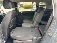 VW Comfortline 1.5TSI_DSG_Ergo_AHK_7Sitz_8Fach