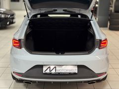 SEAT Leon Cupra 290 Dynamik/Soundsystem/Carplay