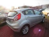 Ford Fiesta Sync Edition 1,0 EcoBoost - Ford Fiesta: 1.1