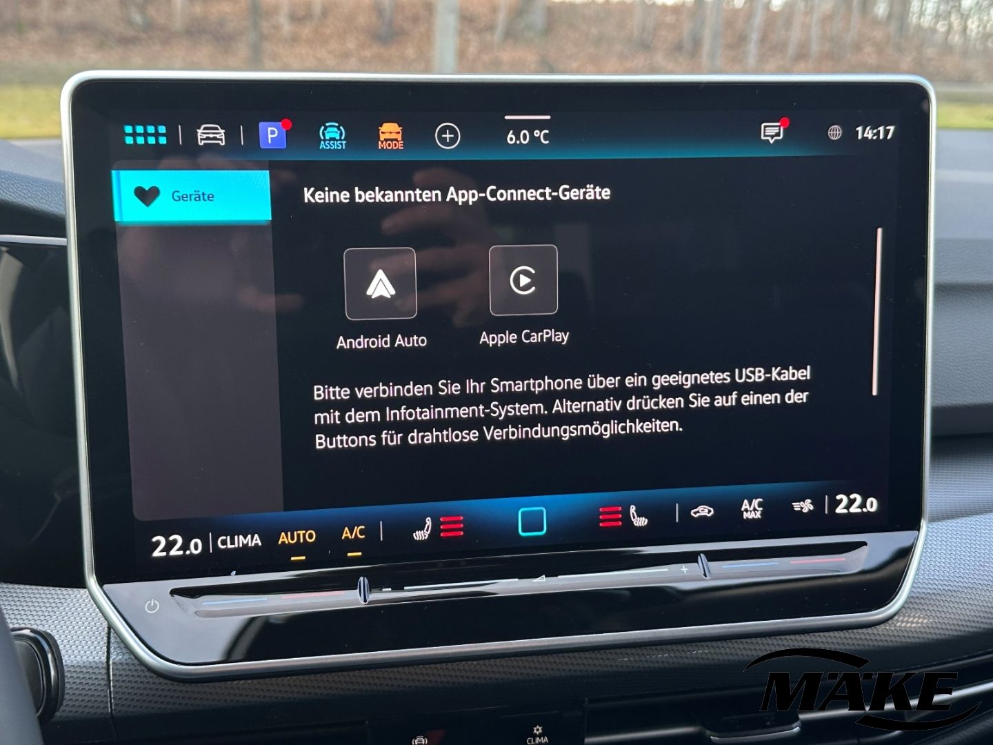 Golf Style 1.5 TSI 6-Gang ACC NAVI RFK BT LED