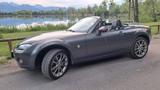 Mazda MX-5 NC 2.0 Niseko Roadster Coupe (PRHT) - Mazda aus 2009