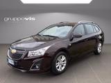 Chevrolet CHEVROLET Cruze SW del 2013 - Chevrolet Cruze: Kombi