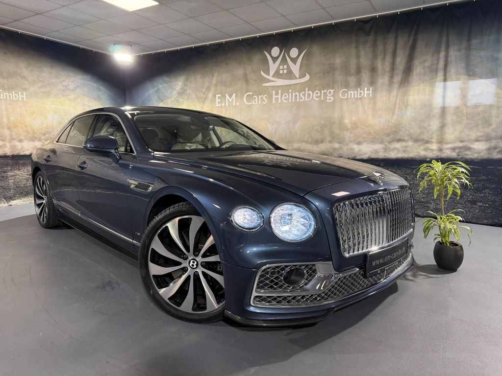 Bentley Flying Spur