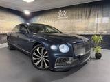 Bentley Flying Spur V8 Mansory, Carbon, Exclusive, Naim - Bentley: Mansory
