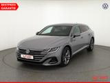 Volkswagen Arteon SB 2.0 TDI DSG 2x R-Line LED Kamera ACC - VW Arteon Gebrauchtwagen in Hamburg