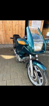BMW K100 RS - BMW 1985 K 100