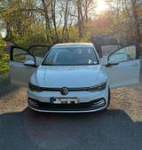 Volkswagen Golf 2.0 TDI SCR DSG ACTIVE ACTIVE