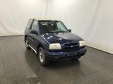 Suzuki Grand vitara 1.6 ess  - gebrauchte Suzuki Grand Vitara aus dem Jahr 2001