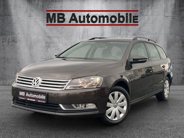 Volkswagen Passat Variant 1.4 TSI Klima/SHZ/PDC/Klimaauto