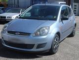 Ford Fiesta MK5 / Baujahr 2007 / 70PS Benz... - Ford Fiesta: Mk5