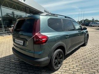 Fahrzeugabbildung Dacia Jogger Extreme+ / Autogas LPG