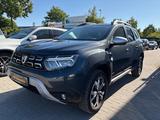 Dacia Duster II Prestige 4WD 1Hand/Kamera/PDC/NAVI