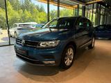 Volkswagen Tiguan Highline 4Motion/AHK/DSG/KAMERA/STANDHEIZ - Volkswagen Tiguan: Standheizung