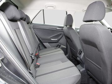 Volkswagen T-Roc - 10