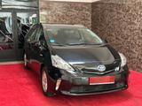 Toyota Prius 1.8-PLUG-IN COMFORT UBER/TAXI VORBEREITUNG - Toyota Prius in Berlin