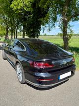 Volkswagen Arteon 2.0 TSI 4M R-Line 20"/DYNAUDIO/AHK/StHz - VW Arteon von privat