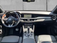 Alfa Romeo Stelvio - Vorschau Bild 3