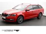 Skoda Octavia 3 III Combi 2.0 TDI 4x4 DSG L&K Rückfahr - Skoda Octavia: Ii