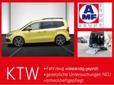 Mercedes-Benz T 180 Progressive,AMF Rollstuhlrampe,LED,Navi - Behindertengerechte Mercedes-Benz T-Klasse
