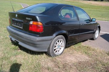 BMW 316 - 5