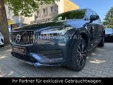 Volvo XC90  Pro AWD / KAMERA-7 SITZE-LEDER-LED-NAVI - Volvo in Frankfurt (Main)