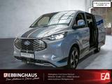 Ford Tourneo Custom E 340 L1 Sport RWD Nav Kamera AHK - Elektro