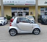 Smart ForTwo 1000 52 kW coupé pulse - Smart ForTwo: Cabrio, Pulse