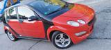 Smart Forfour 1.5 cdi Top Zustand mit TUV ... - Smart ForFour mit Diesel-Antrieb