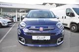 Fiat 500X Yacht Club Capri - Fiat 500X YACHT-CLUB-CAPRI