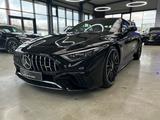 Mercedes-Benz SL 63 AMG 4M HUD Lift. HAL Distronic 360Gr. Keyl - Mercedes-Benz SL 63 AMG aus 2022