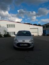 Ford Ka 1.2 - gepflegt, TÜV bis 04/2026, s... - Ford Ka/Ka+ in Wuppertal