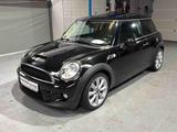 MINI Cooper S Pano Navi Teilleder PDC Sitzh - MINI MINI Gebrauchtwagen in Mönchengladbach