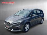 Ford Galaxy Titanium 7-Sitzer *LED, Navi,el.Heckkl.* - Ford Galaxy aus 2022