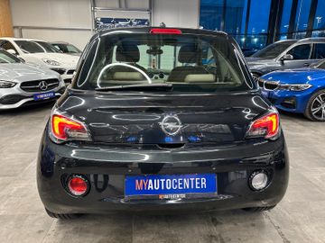 Opel Adam Glam *Navi*Pano*Sitzheizung*