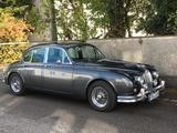 Jaguar MK II - Jaguar: Mk