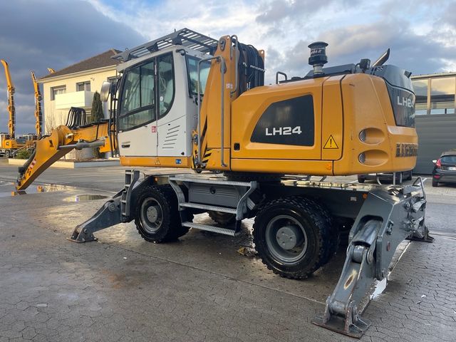 Liebherr LH24M