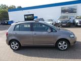 Volkswagen Golf Plus VI Team, Navi, Parksensoren, Allwetter - Volkswagen Golf aus 2010: Team