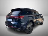 Volkswagen Touareg R-Line 3,0 l V6 TDI  4MOTION  BlackStyle - Volkswagen Touareg: V6 TDI R Line