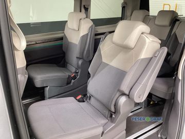 Volkswagen T7 Multivan - 7