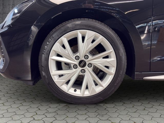 Audi A3 - Bild 20