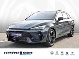Cupra Leon Sportstourer 1.5 eTSI DSG ACC Pano RFK Full