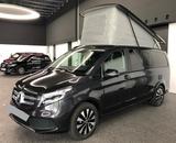 Mercedes-Benz Marco Polo V300, 4-Matic, SHD, DISTR, MBUX, AHK.